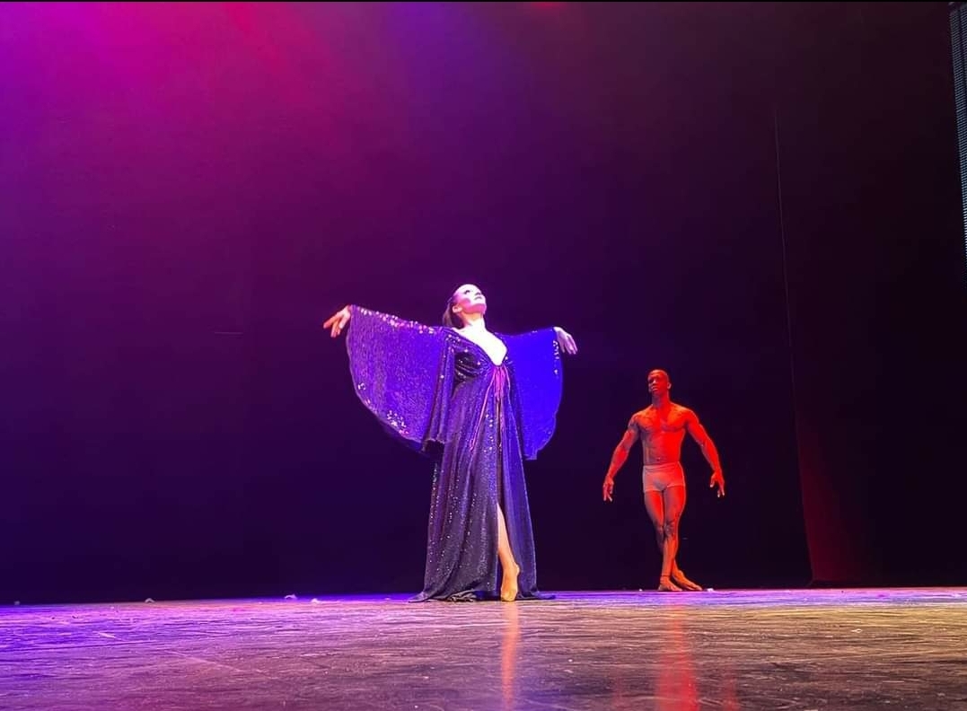 Danza